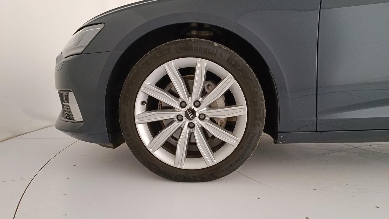 AUDI A6 Avant 40 2.0 tdi mhev Business quattro s-tronic