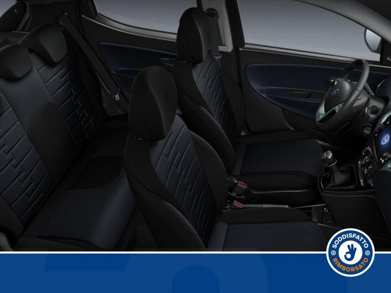 Lancia Ypsilon 1.2 69CV Ecochic GPL MY24