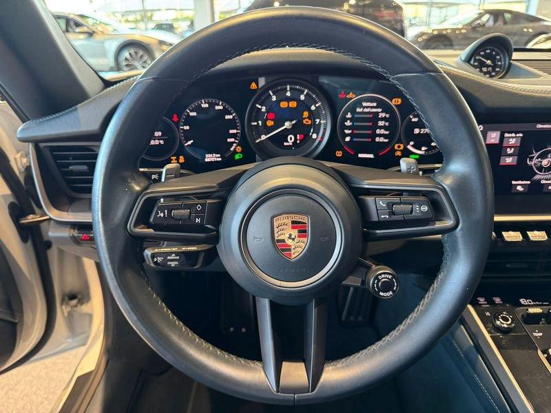 Porsche 911 911 Carrera 4S Cabrio - IVA Esposta