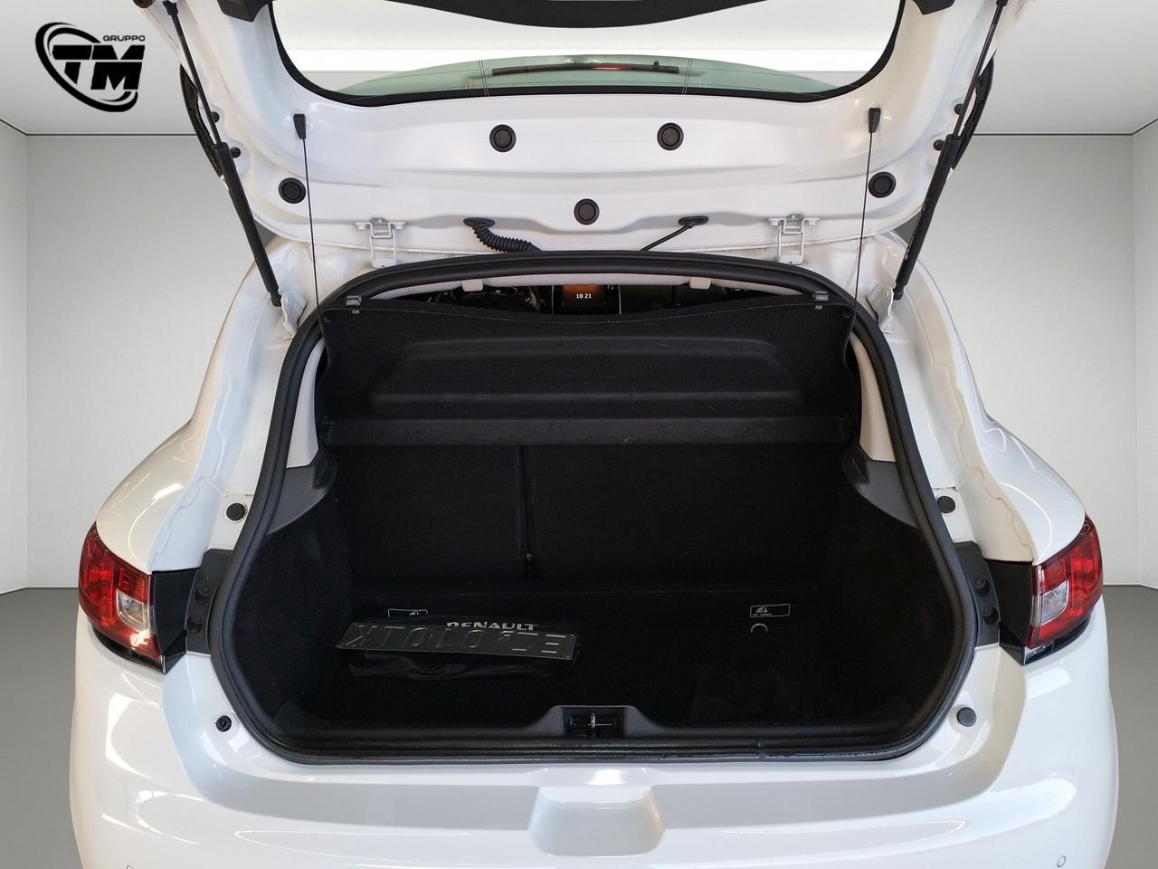Renault Clio 5p 0.9 tce Gt Line s
