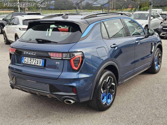 LYNK & CO 01 01 1.5 t hev auto - GJ372AV