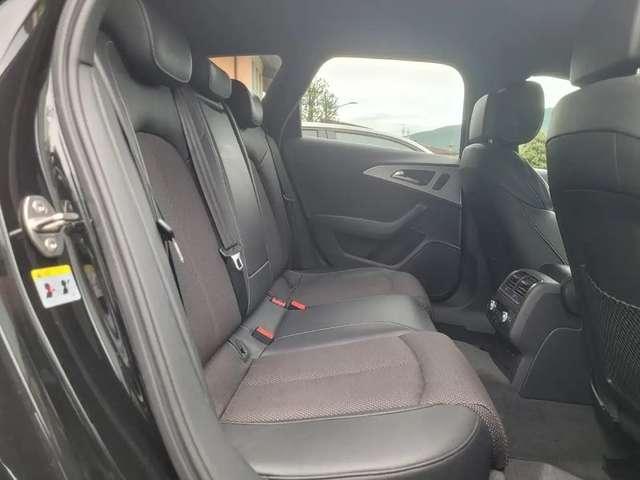 Audi A6 Avant 2.0 tdi Quattro 190cv s-tronic Doppio S Line