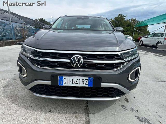 VOLKSWAGEN T-Roc T-Roc 2022 2.0 tdi Style - GH641RZ