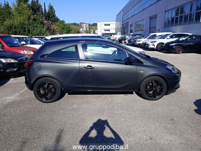 Opel Corsa V 2015 Diesel 3p 1.3 cdti b-Color s&s 95cv