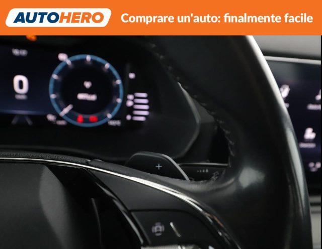 SKODA Octavia 2.0 TDI EVO SCR 150 CV DSG Wagon Executive