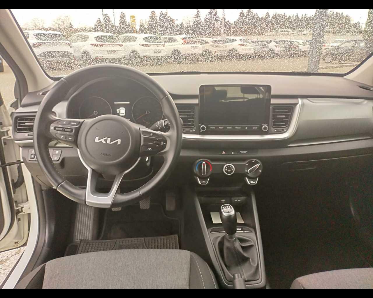 KIA Stonic - Stonic 1.0 t-gdi mhev Urban Techno&Design Pack 100c