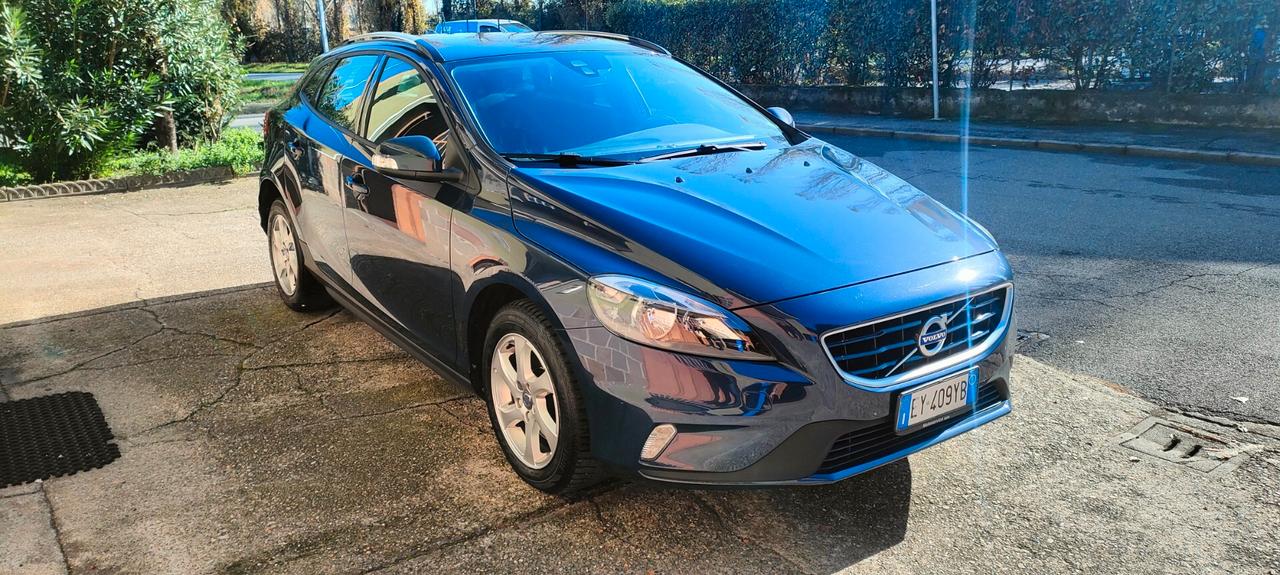 Volvo V40 Cross Country D2 1.6 Kinetic