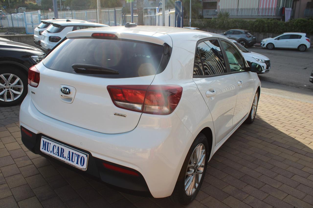 Kia Rio 1.4 CRDi 5p. Cool