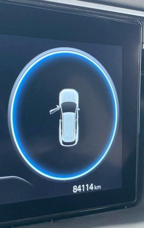 Hyundai Tucson 1.6 CRDi 2wd 115cv Exellence