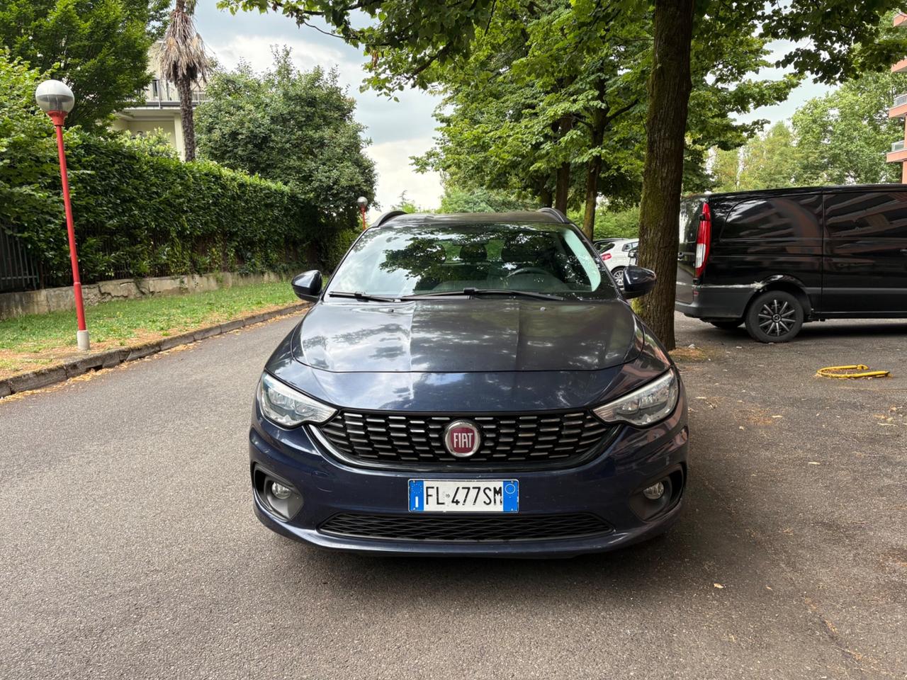 Fiat Tipo 1.6 Mjt S&S SW S-Design