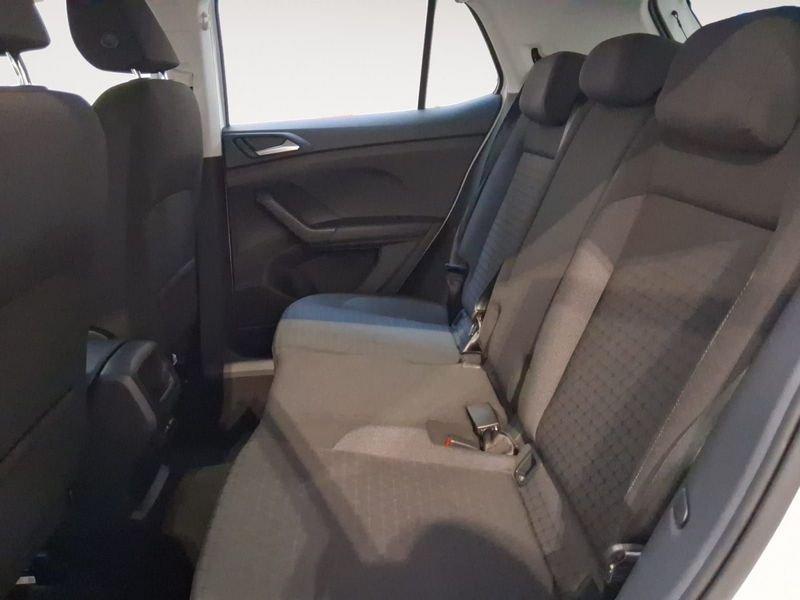 Volkswagen T-Cross T-Cross 1.0 TSI 110 CV Style