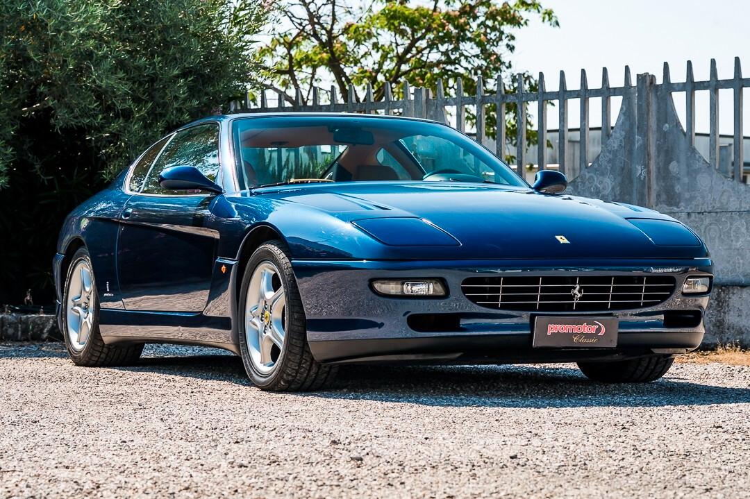 Ferrari 456 GT