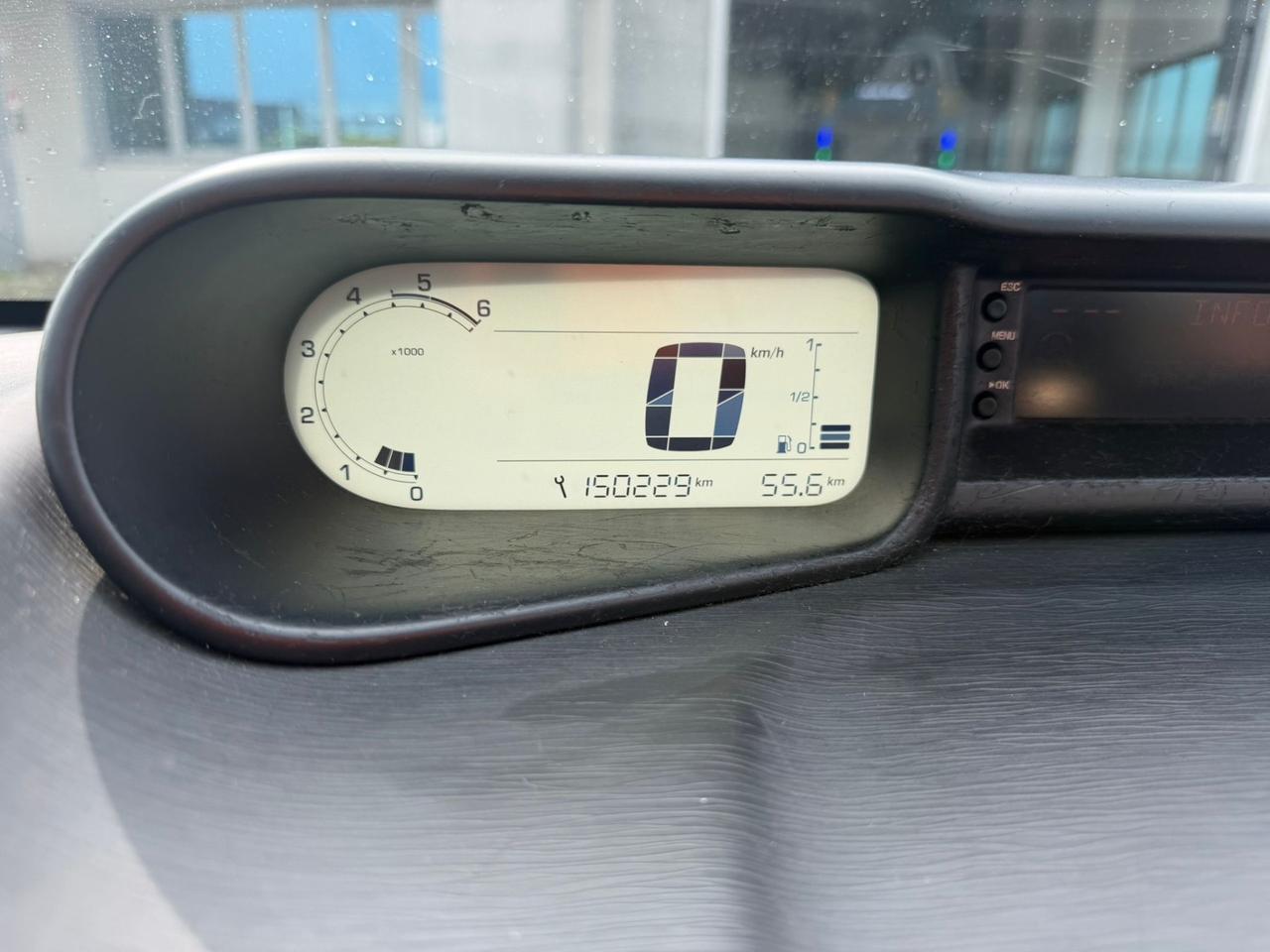 Citroen C3 Picasso 1.6 HDi 90 airdream Exclusive Style N1