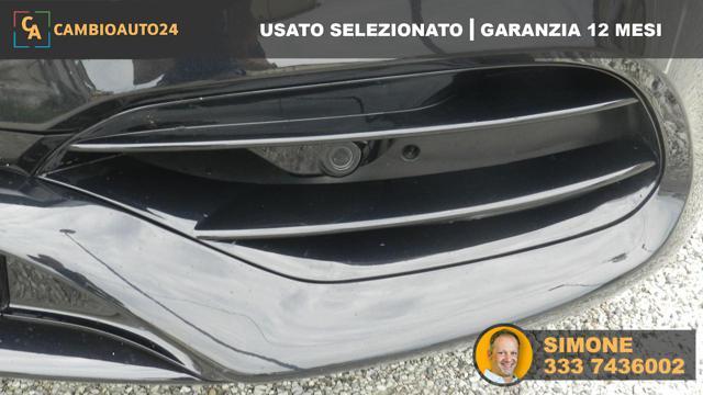 MERCEDES-BENZ A 200 d Automatic Premium AMG +Night+Tetto Apribile