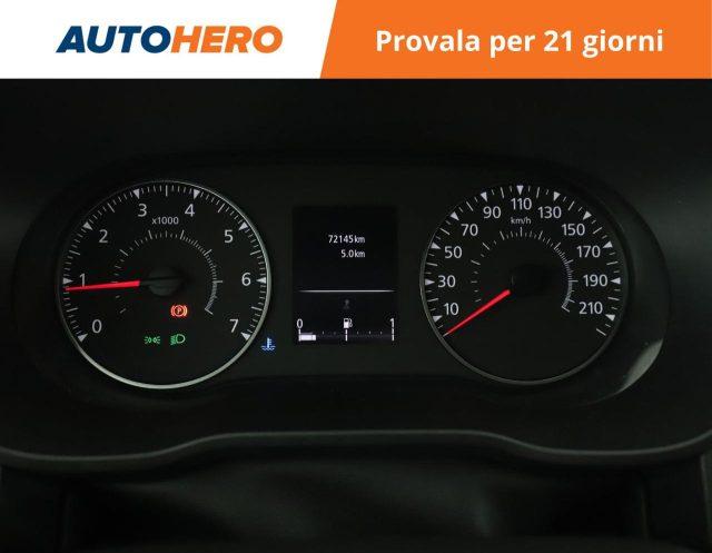 DACIA Duster 1.5 Blue dCi 8V 115 CV 4x2 Prestige