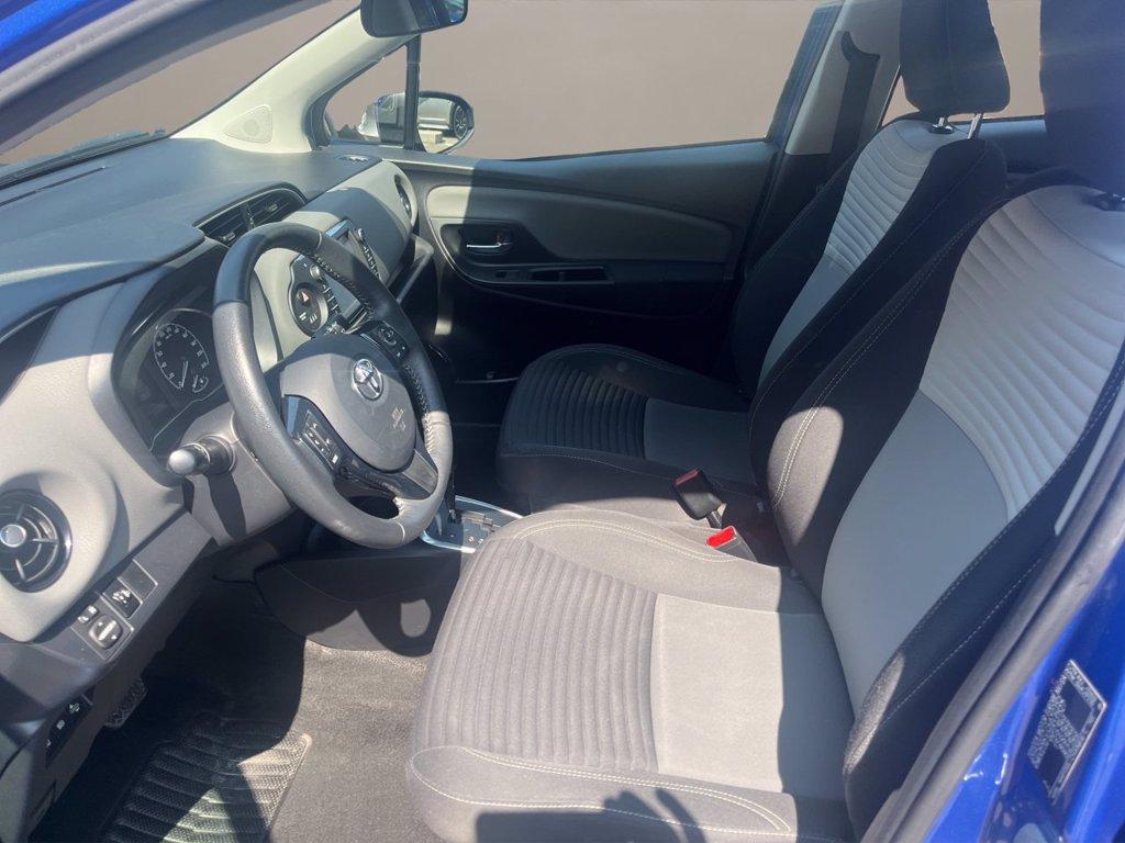 TOYOTA Yaris 5p 1.5h Active my18 del 2018