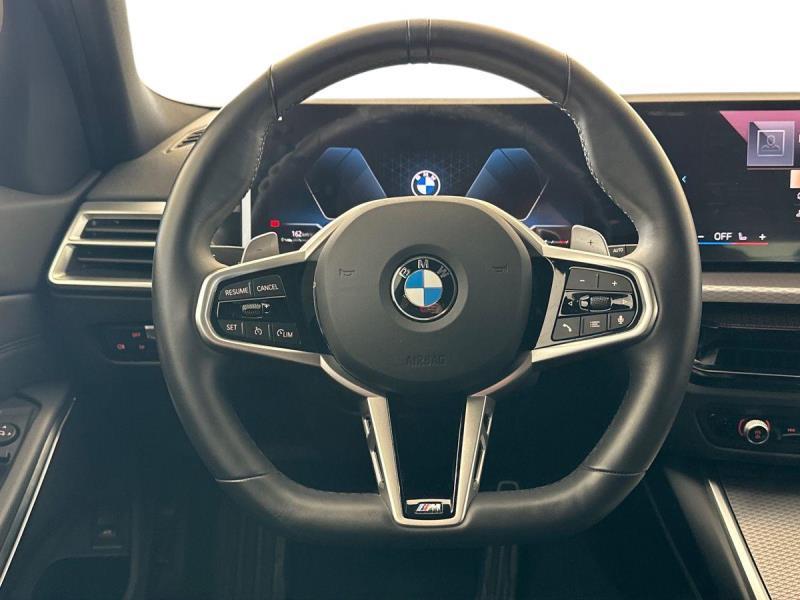 BMW Serie 3 Touring 320 d Mild Hybrid 48V Msport Steptronic
