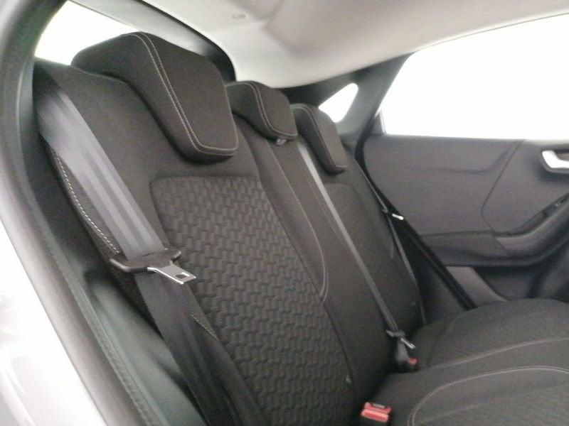 Ford Puma 1.0 ecoboost h Titanium s&s 125cv