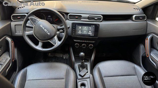 DACIA Duster 1.0 TCe GPL 4x2 Extreme