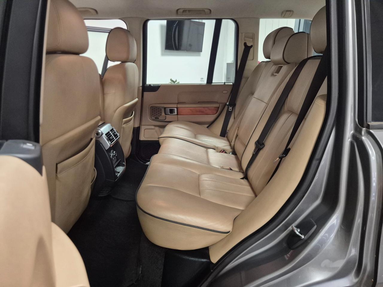 Land Rover Range 3.6 TDV8 Vogue