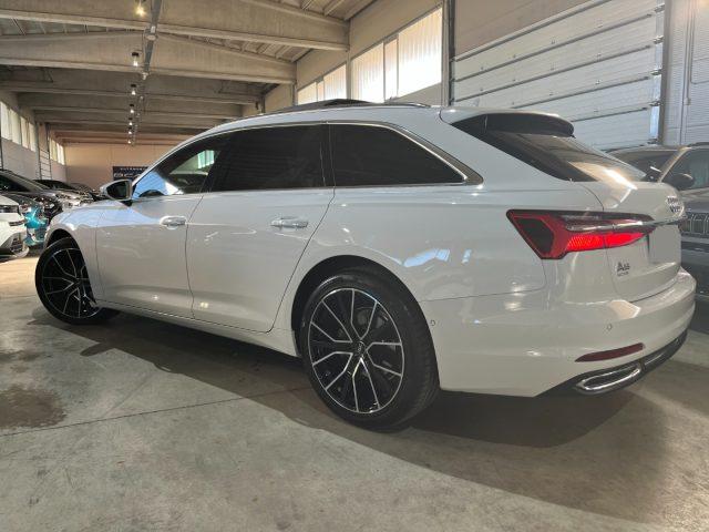 AUDI A6 Avant 40TDI Stronic Sport "20 S line TETTO/CRUIS A