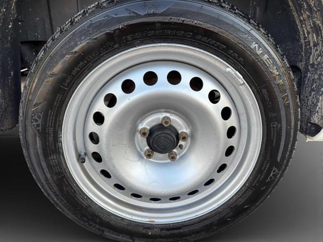 FIAT Doblo MAXI N1 1.4 N.P(PL-TN-L2H1)BENZINA METANO-