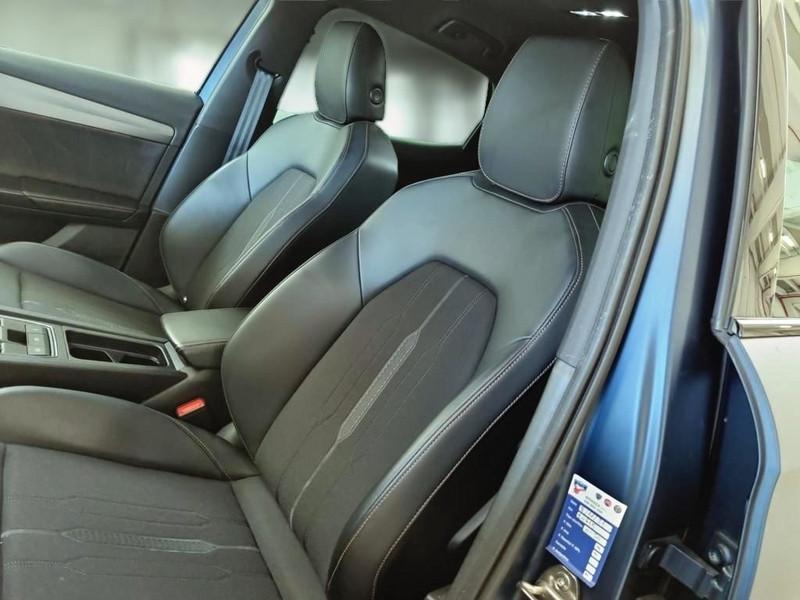 CUPRA FORMENTOR 1.4 E-HYBRID DSG