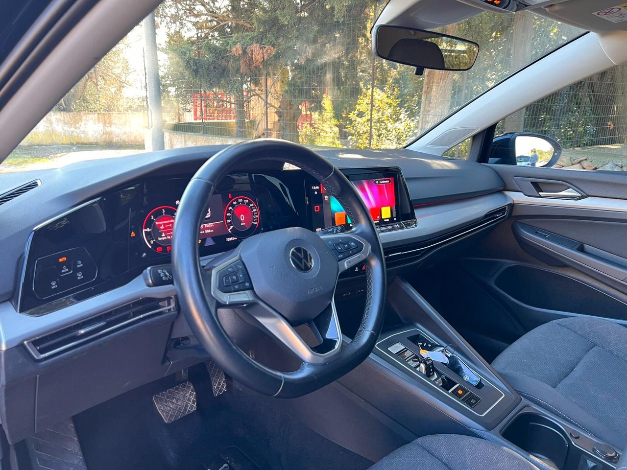 Volkswagen Golf 2.0 TDI DSG SCR Style