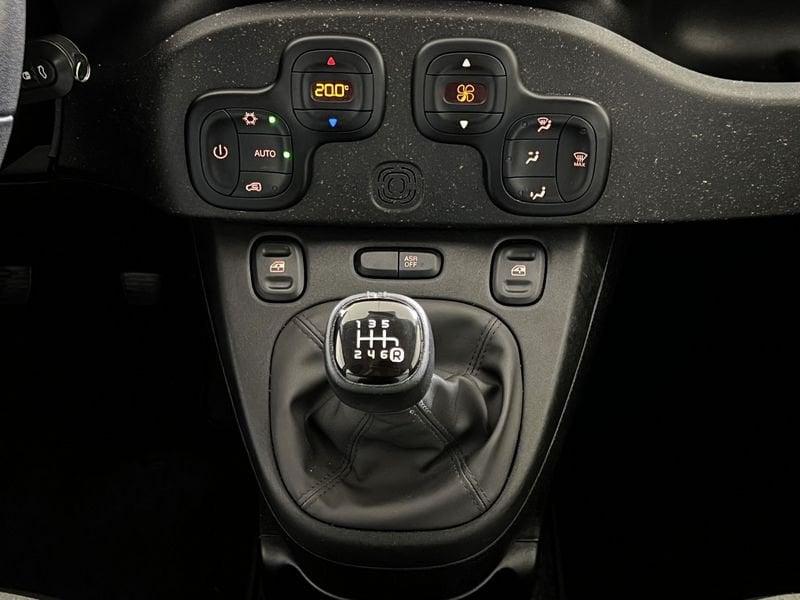 FIAT Panda Cross Panda Cross 1.0 FireFly S&S Hybrid