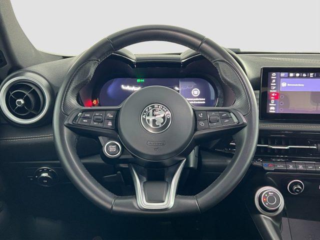 ALFA ROMEO Tonale Tonale 1.5 160 CV MHEV TCT7 Ti