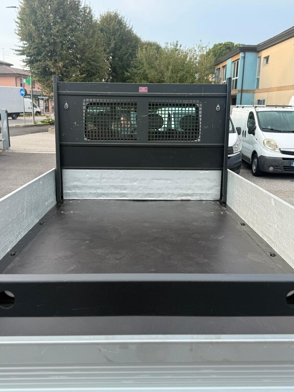 Opel MOVANO 2.5 CASSONE FISSO 2009