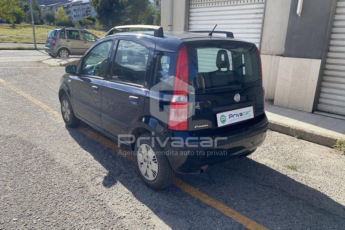 FIAT Panda 1.2 Dynamic Mamy