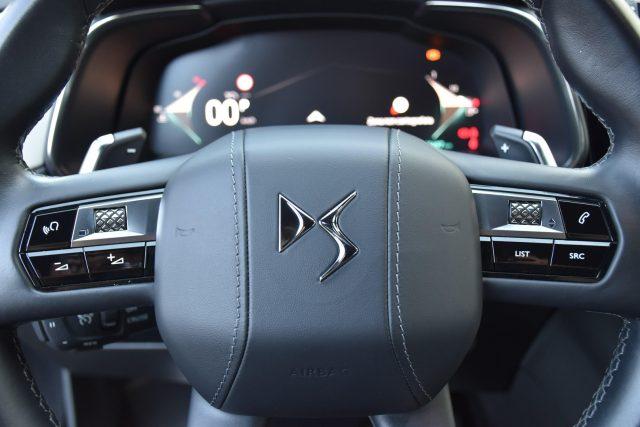 DS AUTOMOBILES DS 7 BlueHDi 130 aut. Esprit De Voyage