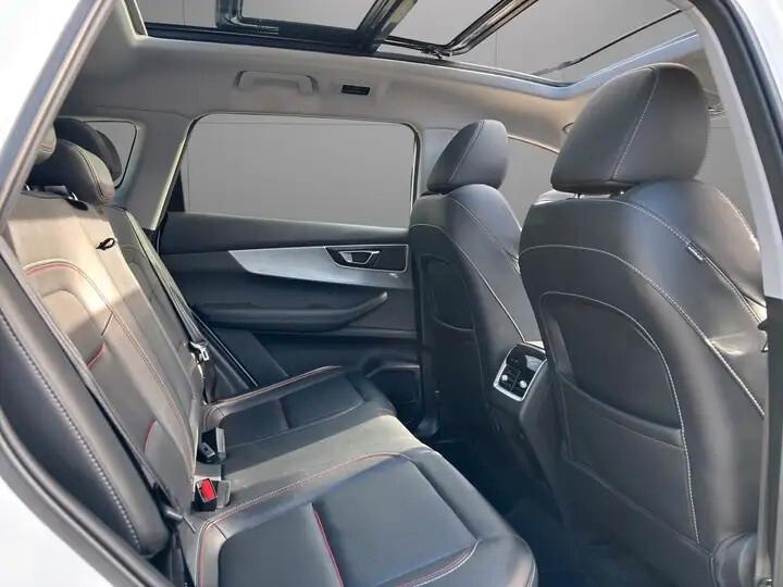 Dr 6.0 1.5 Turbo CVT Bi-Fuel GPL UNIPRO-PROMO FINANZIAMENTO LS CAR