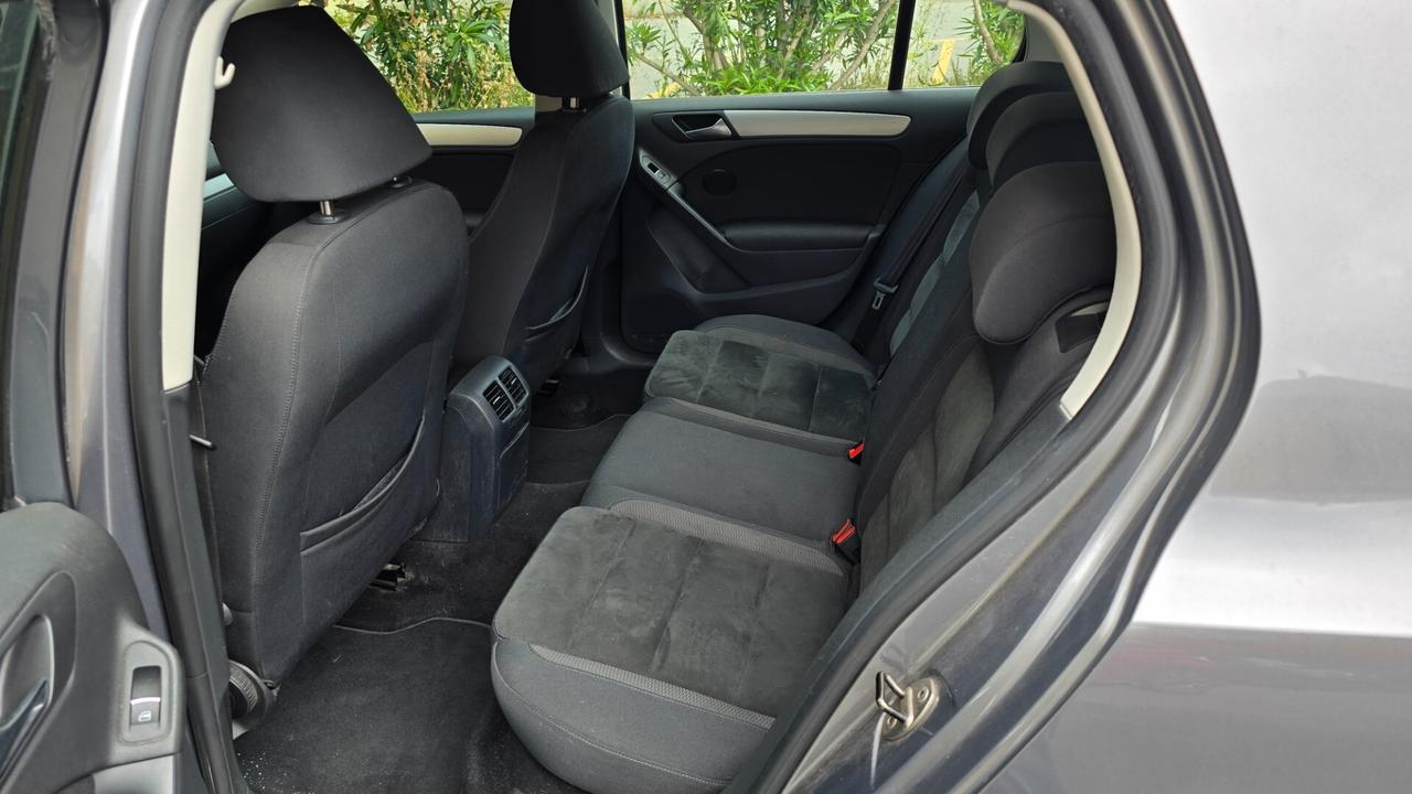 Volkswagen Golf 1.4 TSI 122CV 5p. Highline