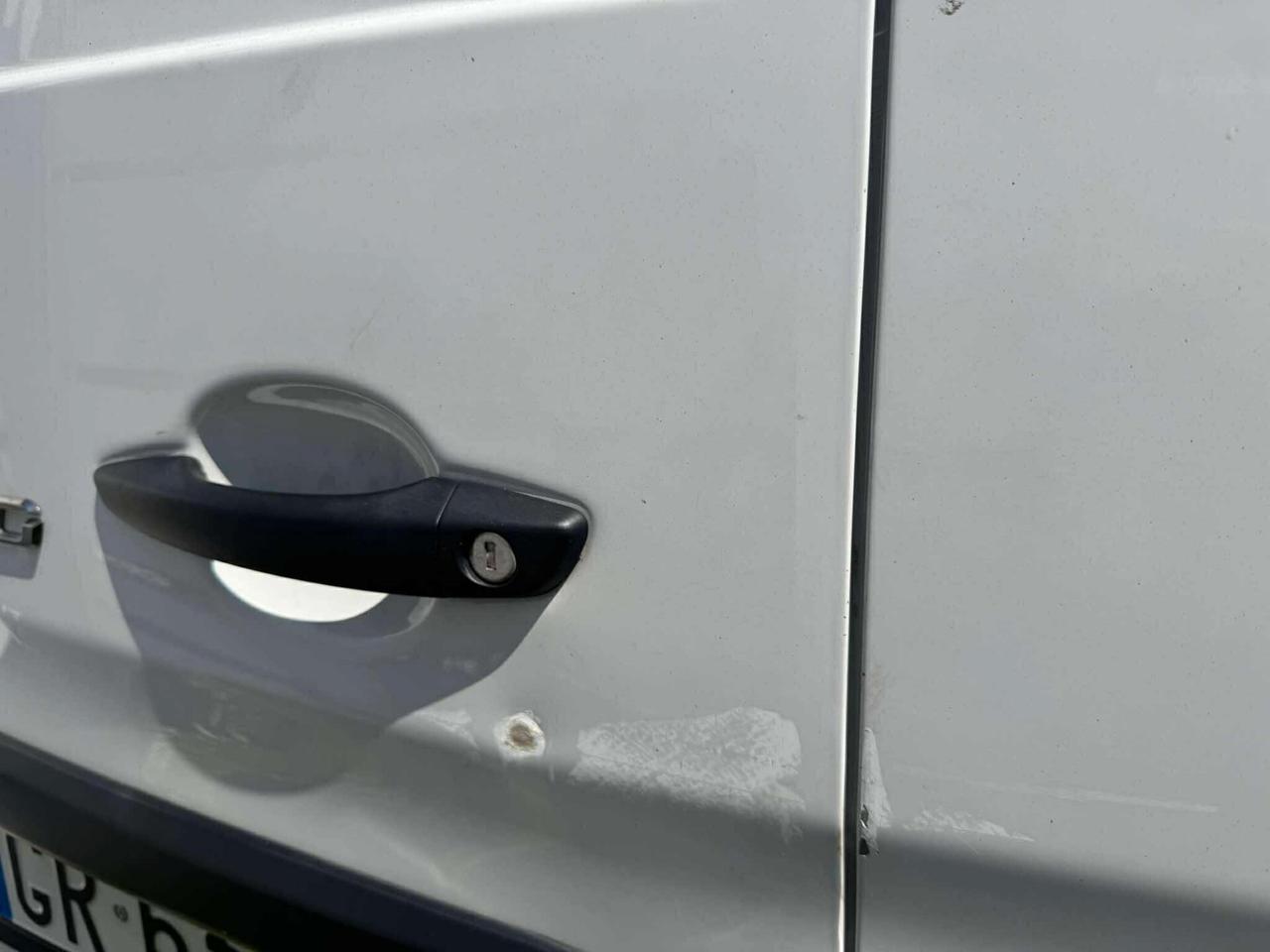 Fiat Scudo 1.5 BlueHDi 100 CV MOTORE KO-2023