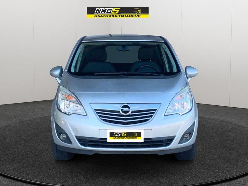 Opel Meriva Meriva 1.4 T 120CV Cosmo