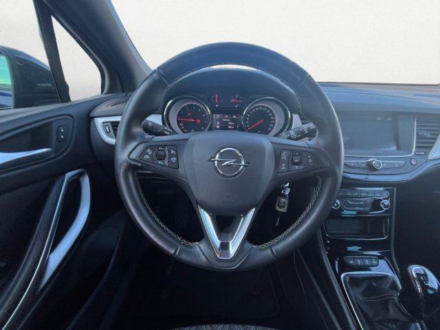 OPEL Astra 1.2 Turbo 110 CV S&S Sports Tourer GS Line