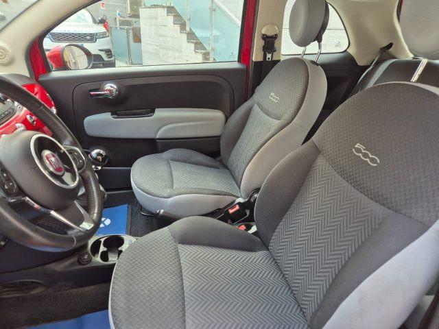 FIAT 500 1.2 Pop