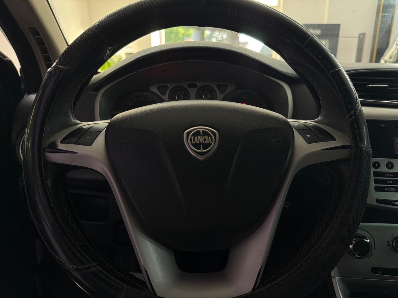Lancia Delta 1.6 MJT 120Cv Platino-Full Opt