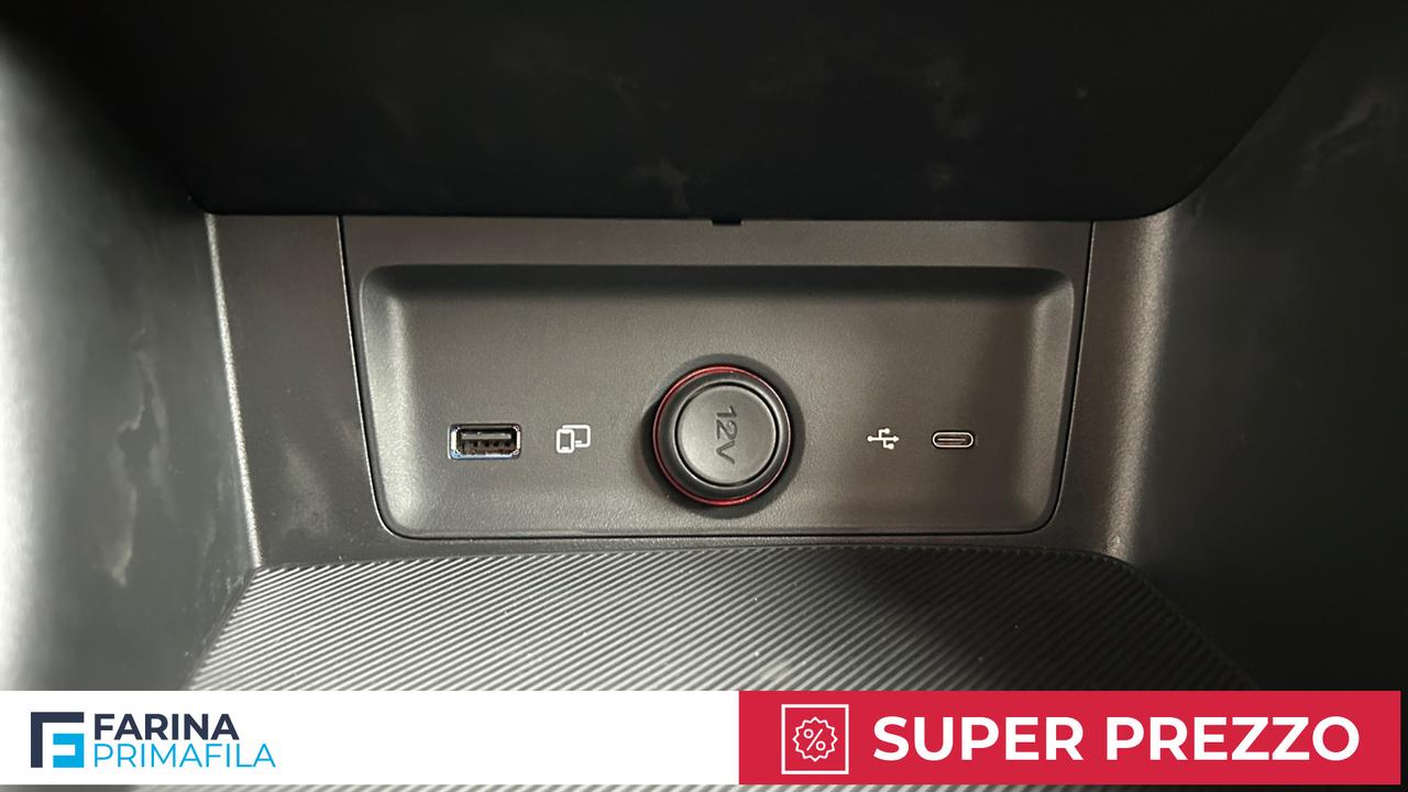 MG ZS 2024 - ZS 1.5 Standard