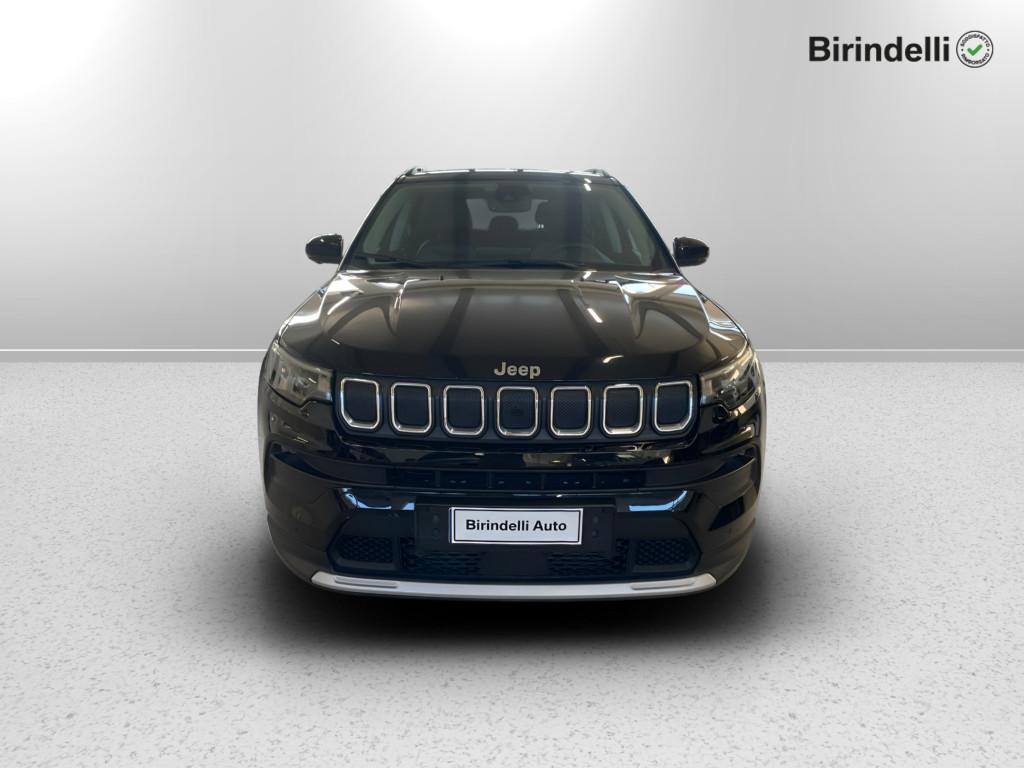 JEEP Compass 2ª serie - Compass 1.6 Multijet II 2WD Limited