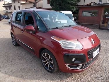 Citroen C3 Picasso 1.4 VTi 95 Perfect