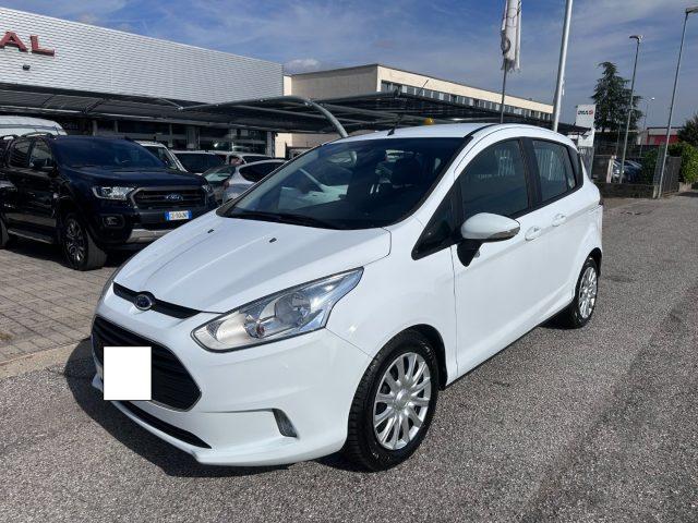 FORD B-Max 1.0 EcoBoost 100 CV