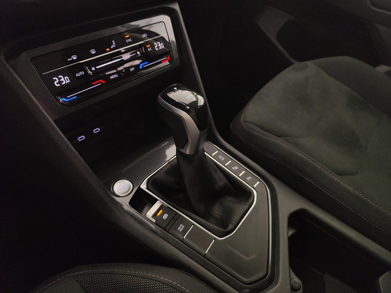 VOLKSWAGEN Tiguan Allspace 1.5 tsi Elegance dsg