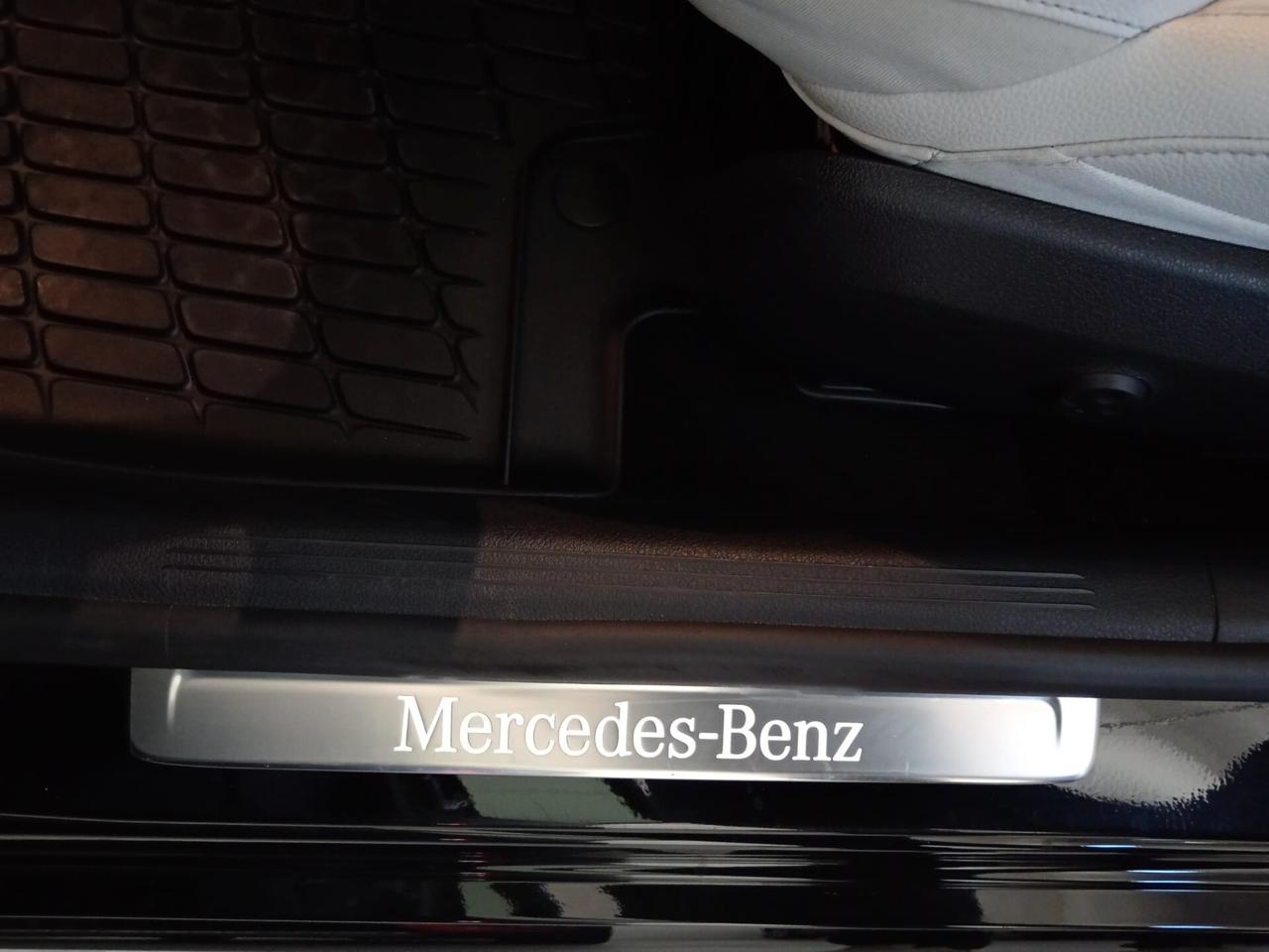 Mercedes Classe C 300D 2.0 265cv (195KW) AMG