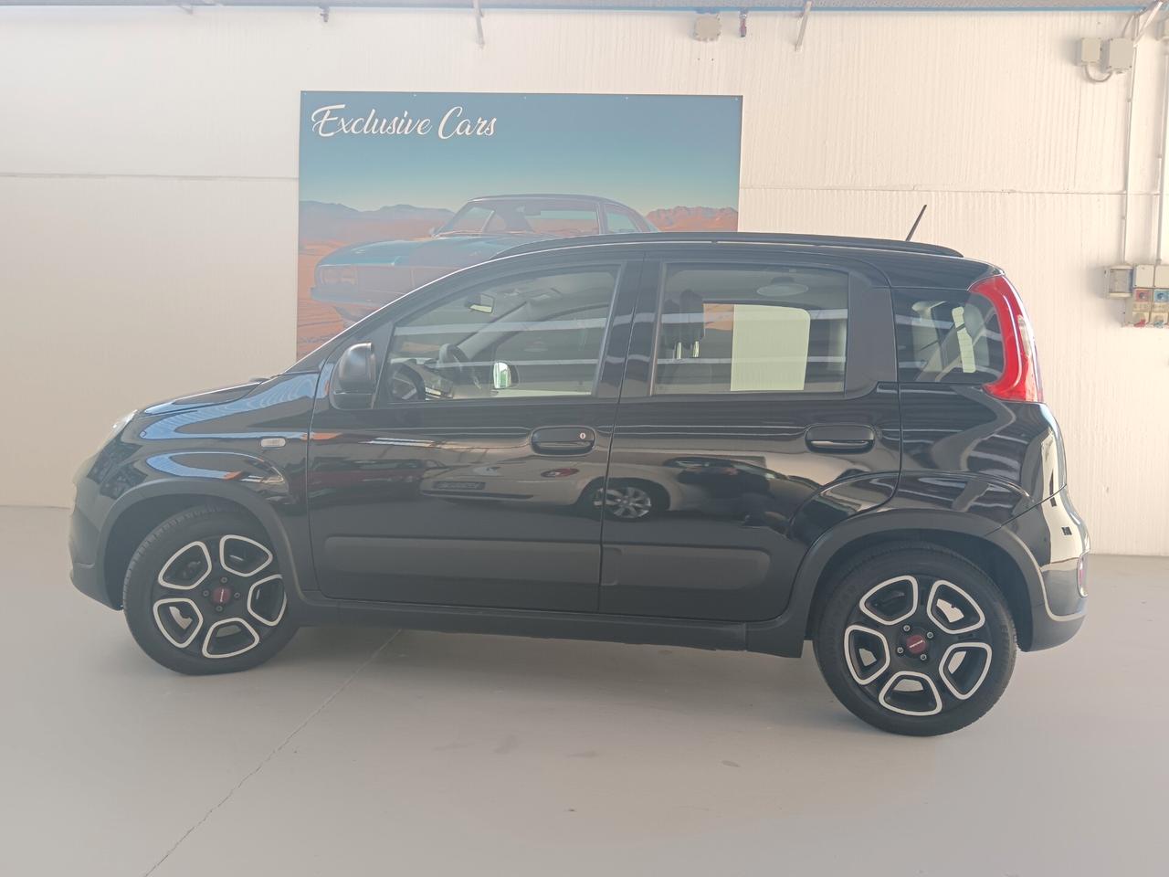 Fiat Panda 1.0 FireFly S&S Hybrid City Life PREZZO REALE