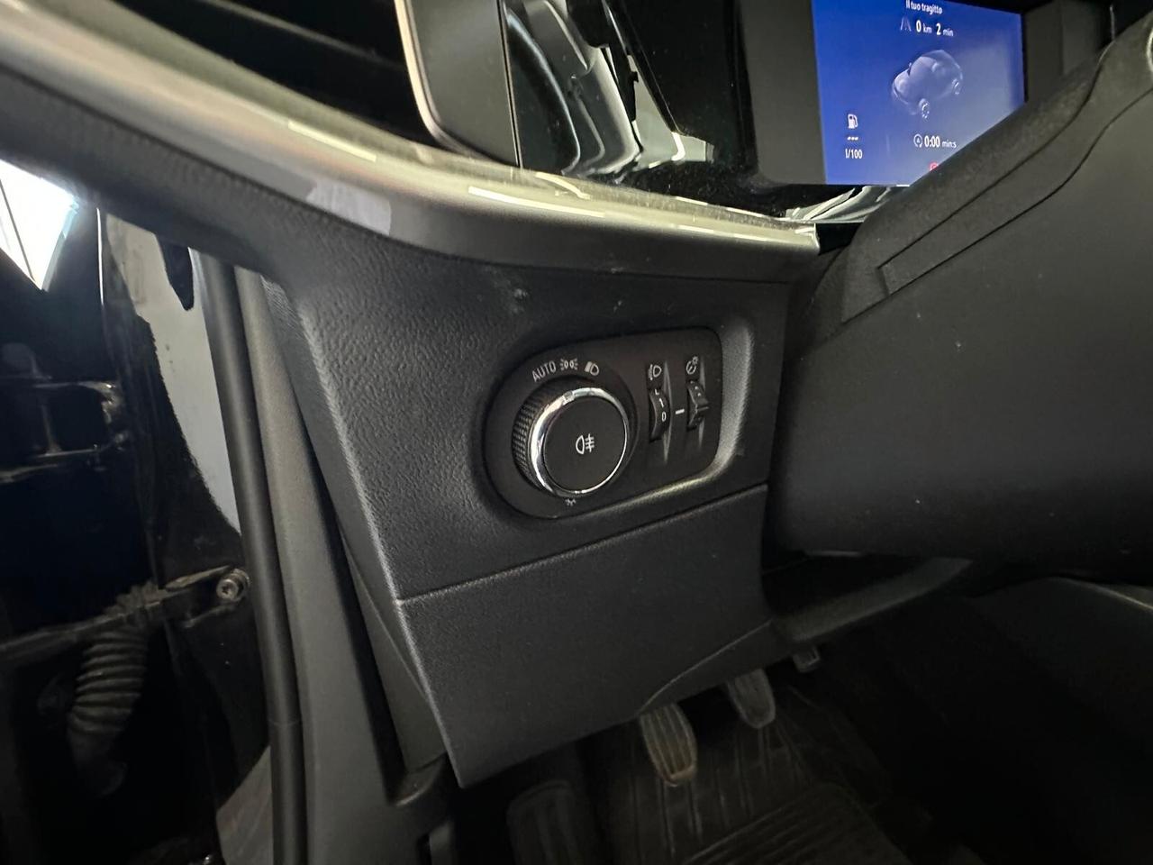 Opel Mokka 1.2 Turbo Edition