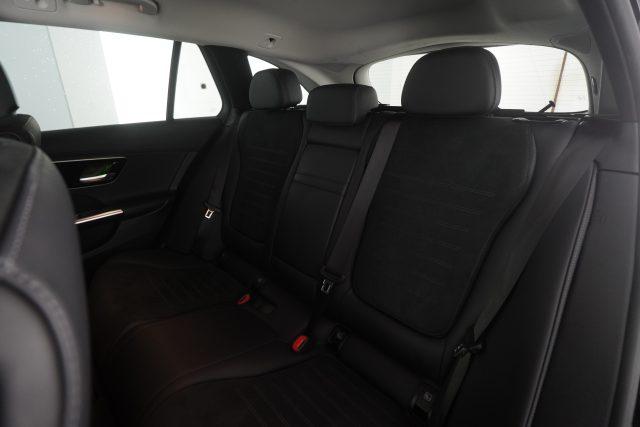 MERCEDES-BENZ CLA sse C C 220 d Mild hybrid S.W. 4Matic Premium