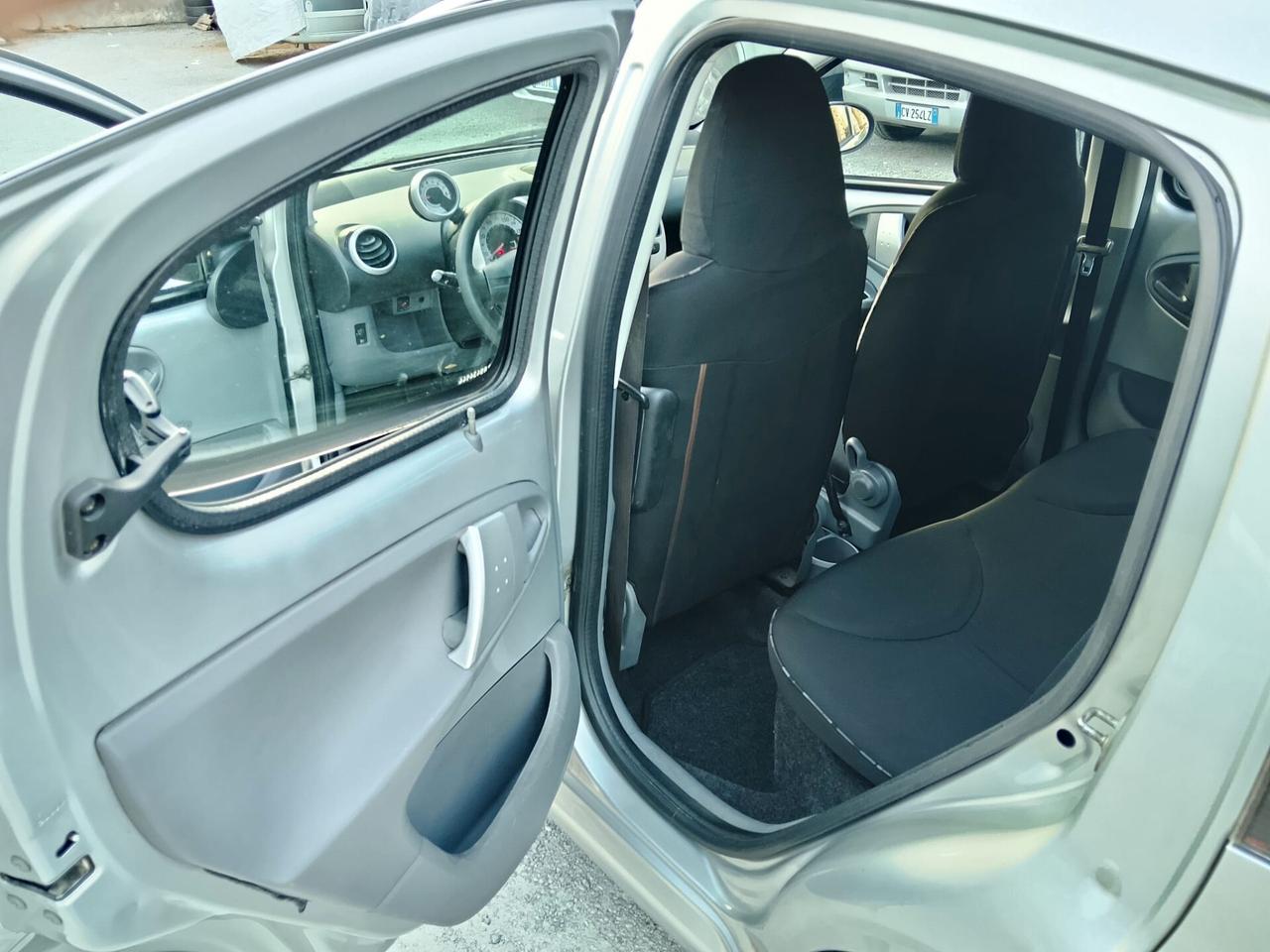 Citroen C1 1.0 5 porte 2010 Deejay PROMO PROMO
